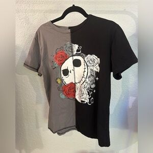 The night before Christmas tshirt